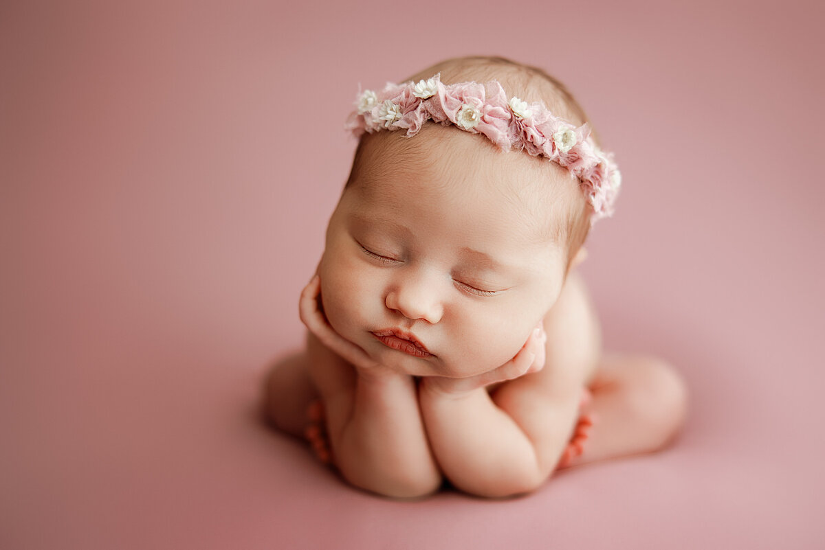 newborn photography north al
