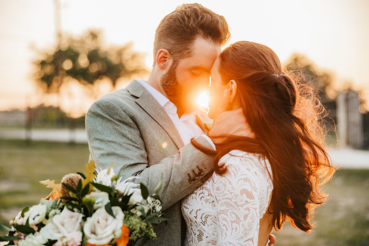 close-up-of-bride-and-groom