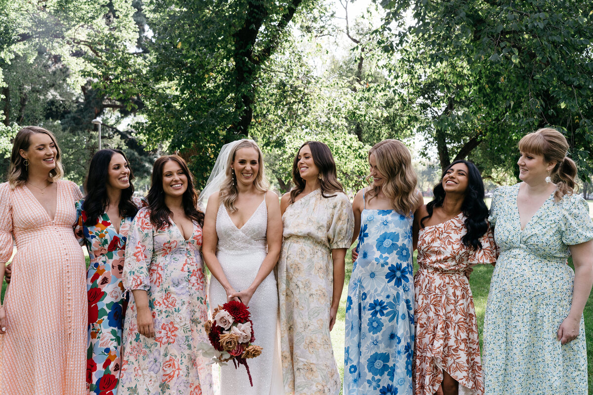 Courtney Laura Photography, Melbourne Wedding Photographer, Fitzroy Nth, 75 Reid St, Cath and Mitch-281