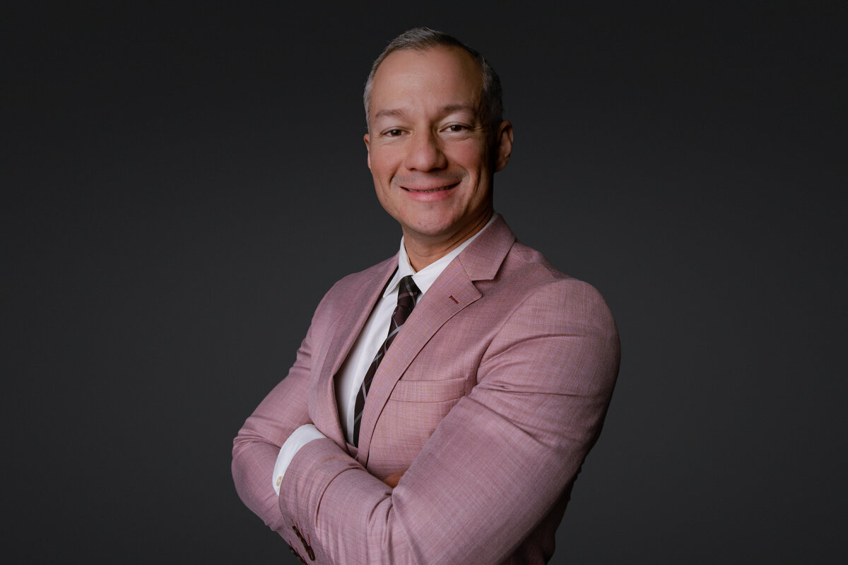 Professional headshot for Las Vegas Carpet Cleaner