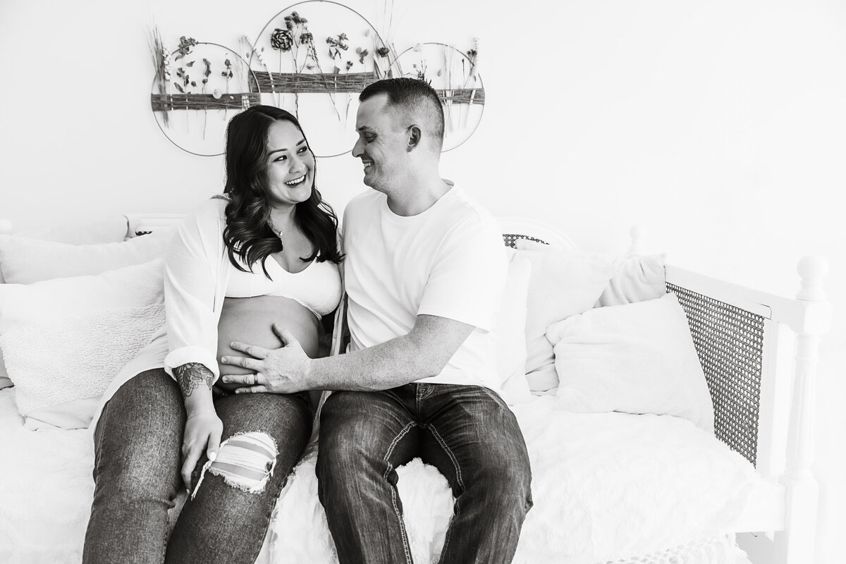 Tasha Maternity-20