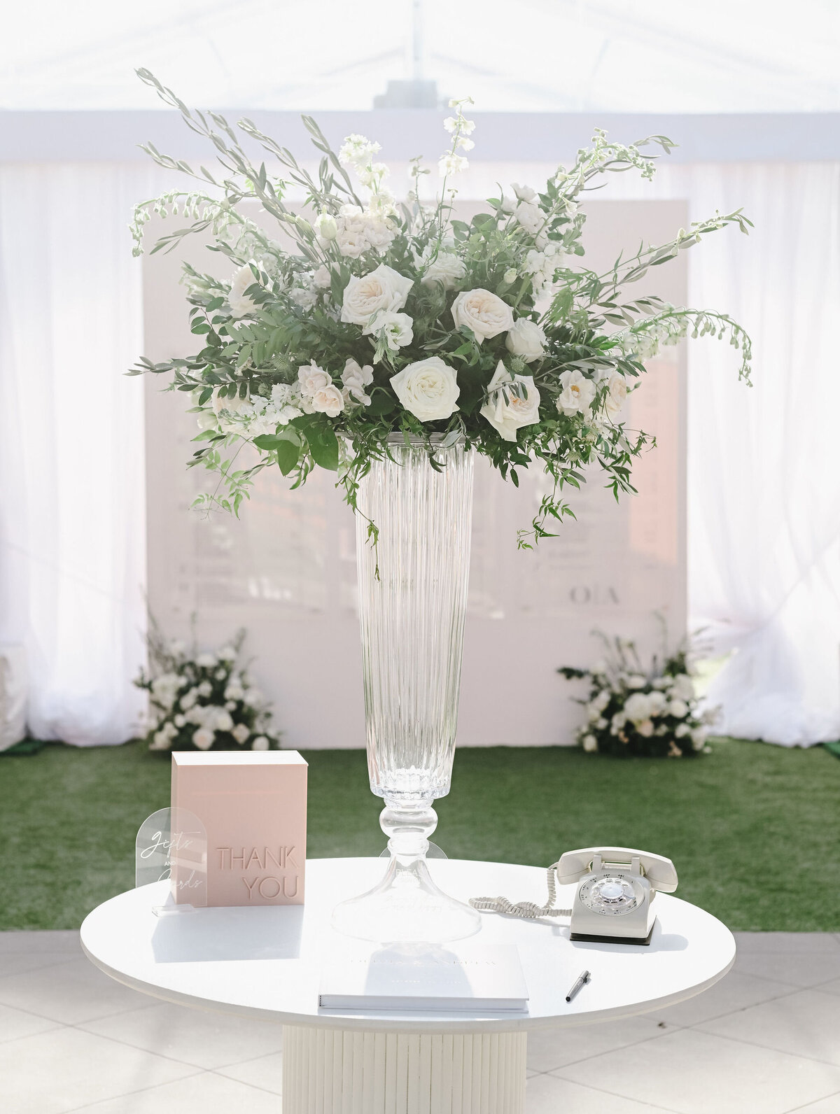 Dallas Luxury Wedding 40