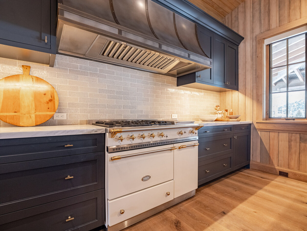 MLS - Cabin 64 - Roaring Fork Club-30