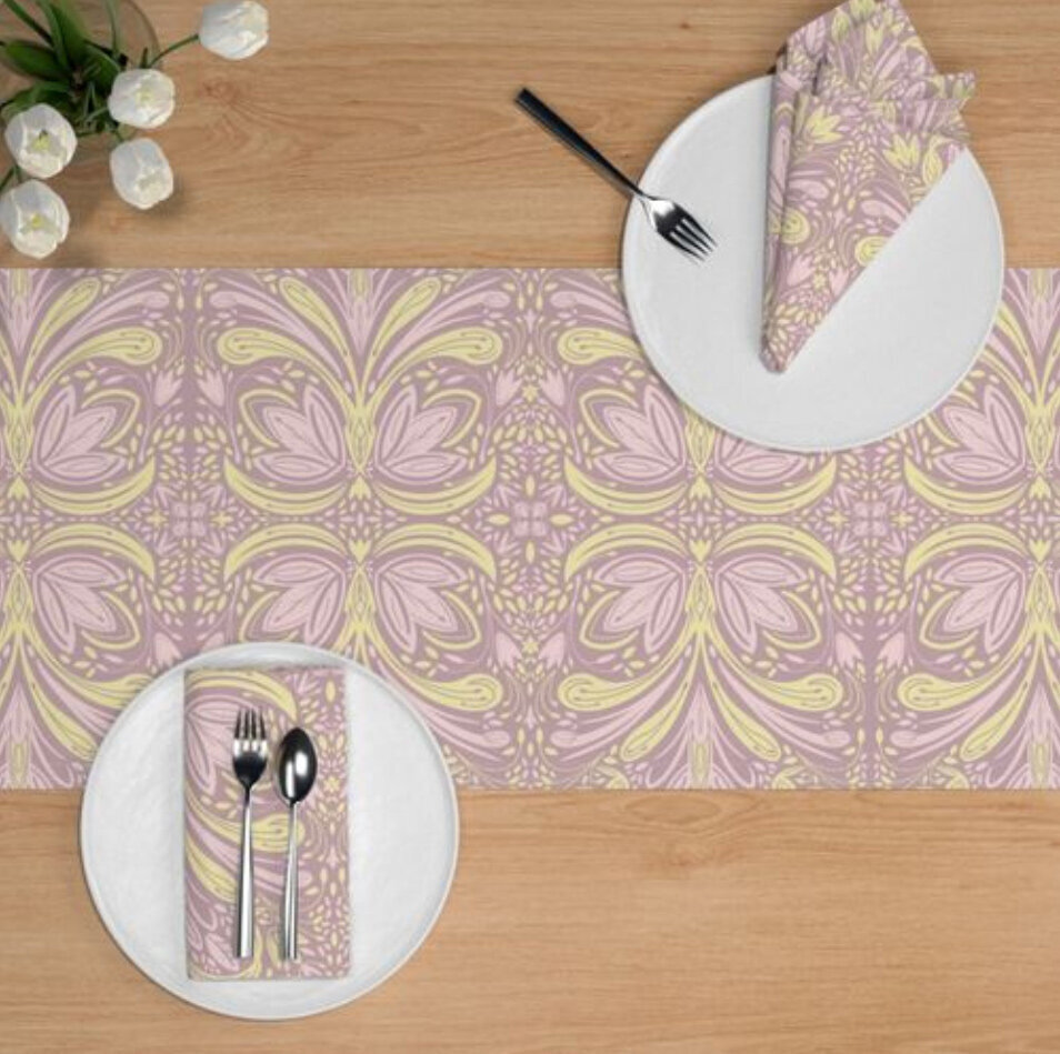 flourish-placesetting-pink