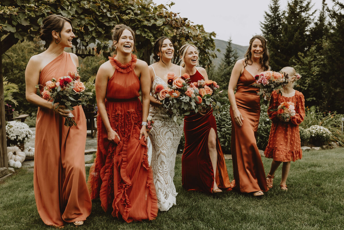 Bridal Party 9