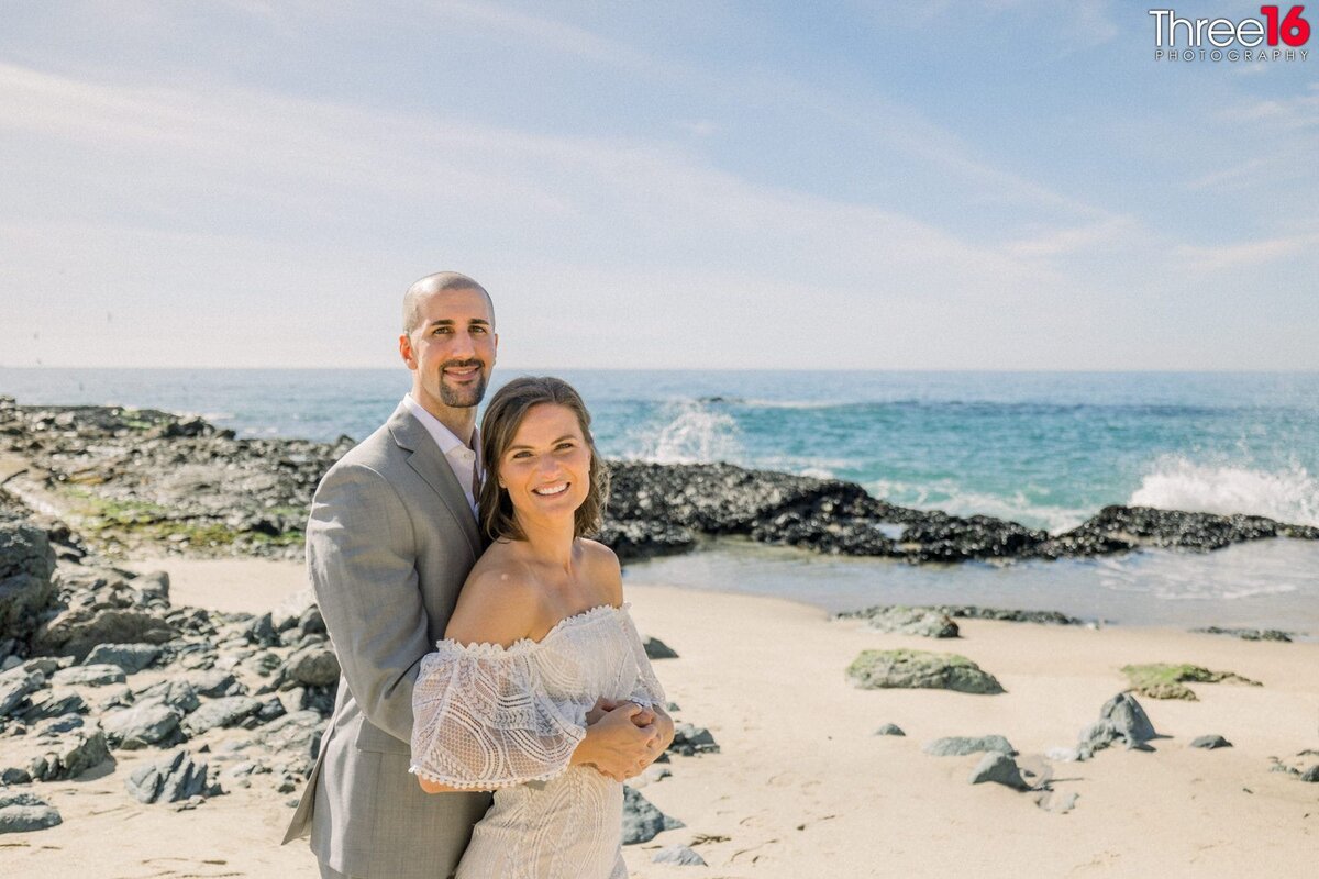 Table Rock Beach Engagement Photos-1043