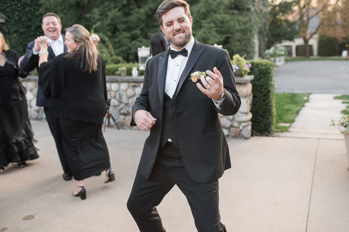 Greencrest Manor Wedding Michigan Wedding Photographer-193