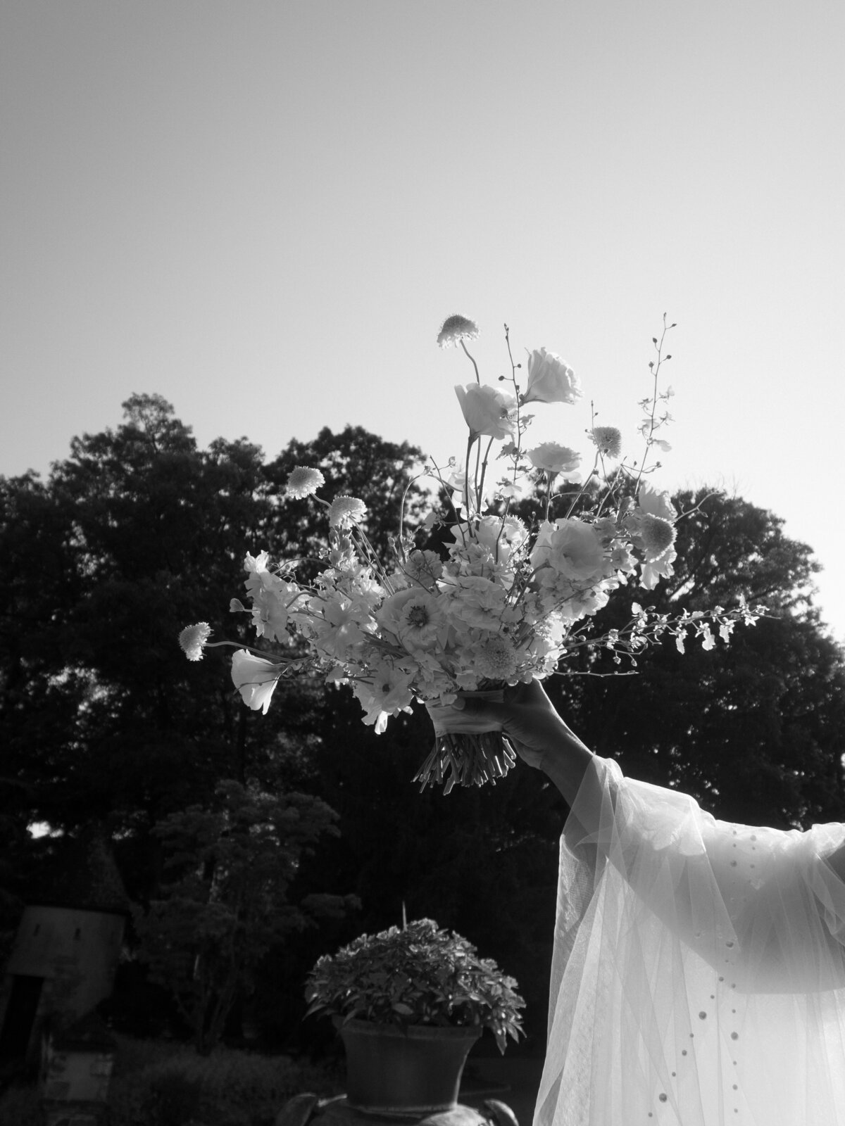 A Joyous Day at Pleasantdale Chateau Wedding Highlights | Amarachi Ikeji Photography 88