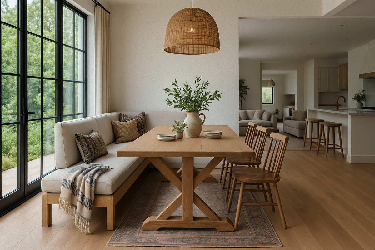 Interior Design Portfolio Template for Showit by Northfolk_22