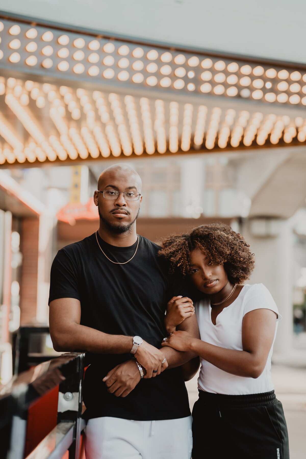 vintage-engagement-black-love-detroit