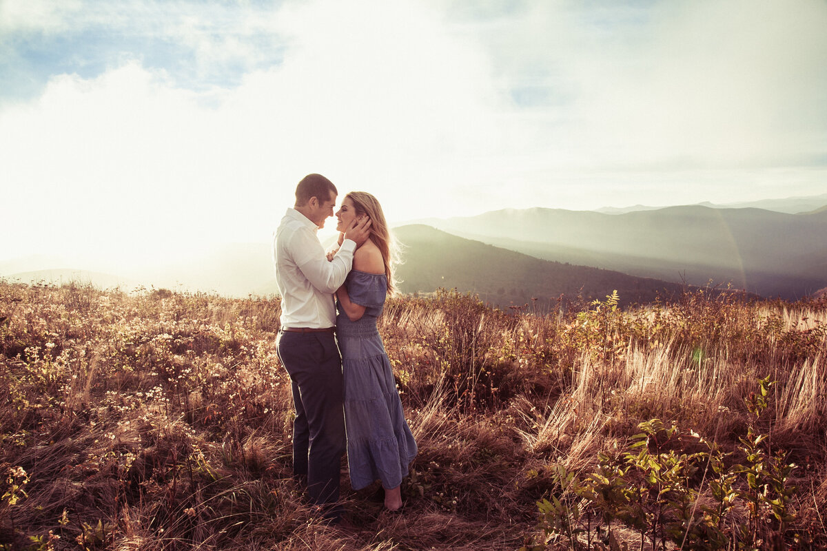 Charlotte Engagement Photography 130