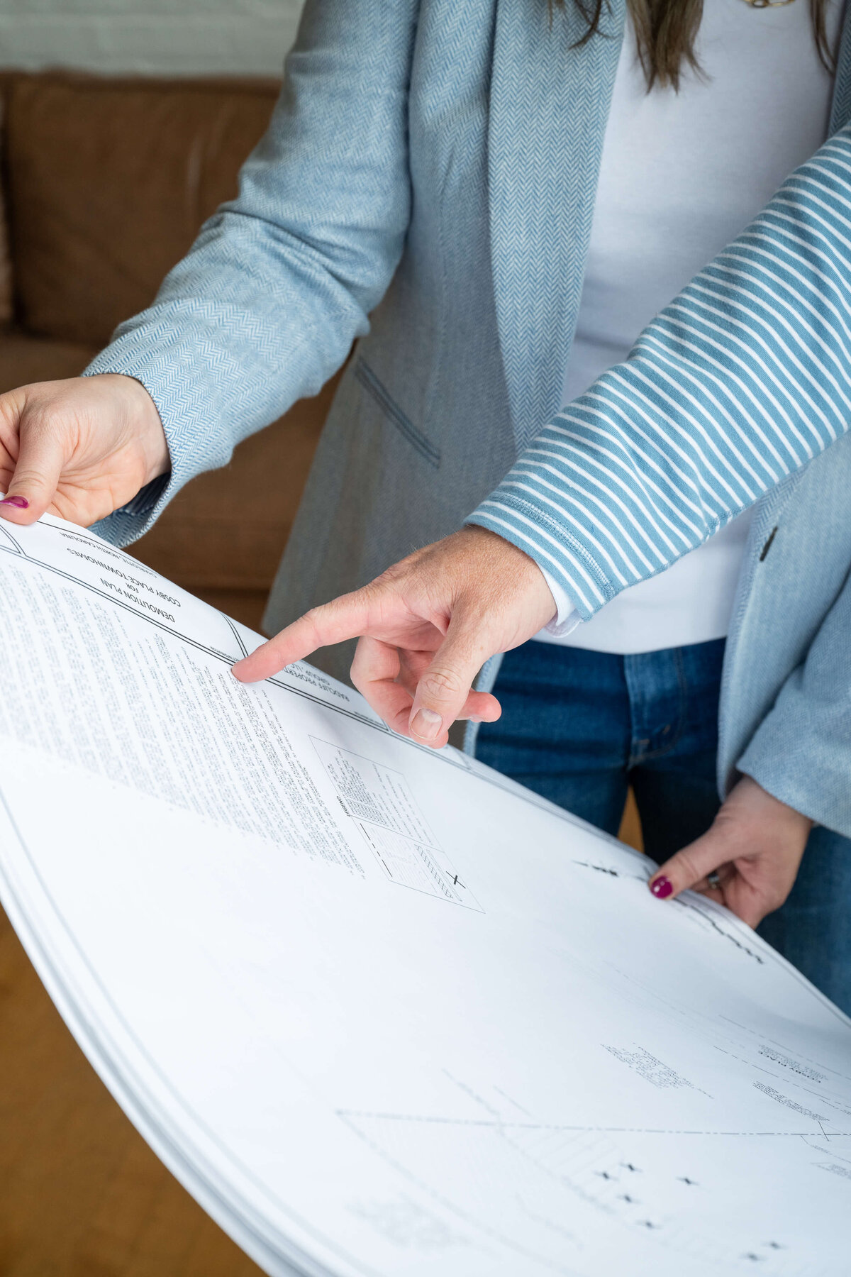 Andrea and Brian (2)