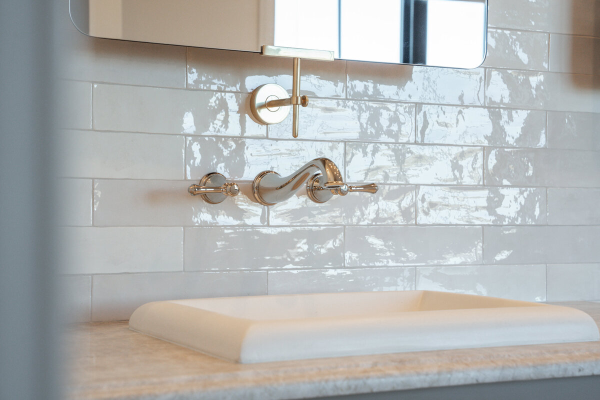 Custom Home Northlake Transitional Cambridge (30)