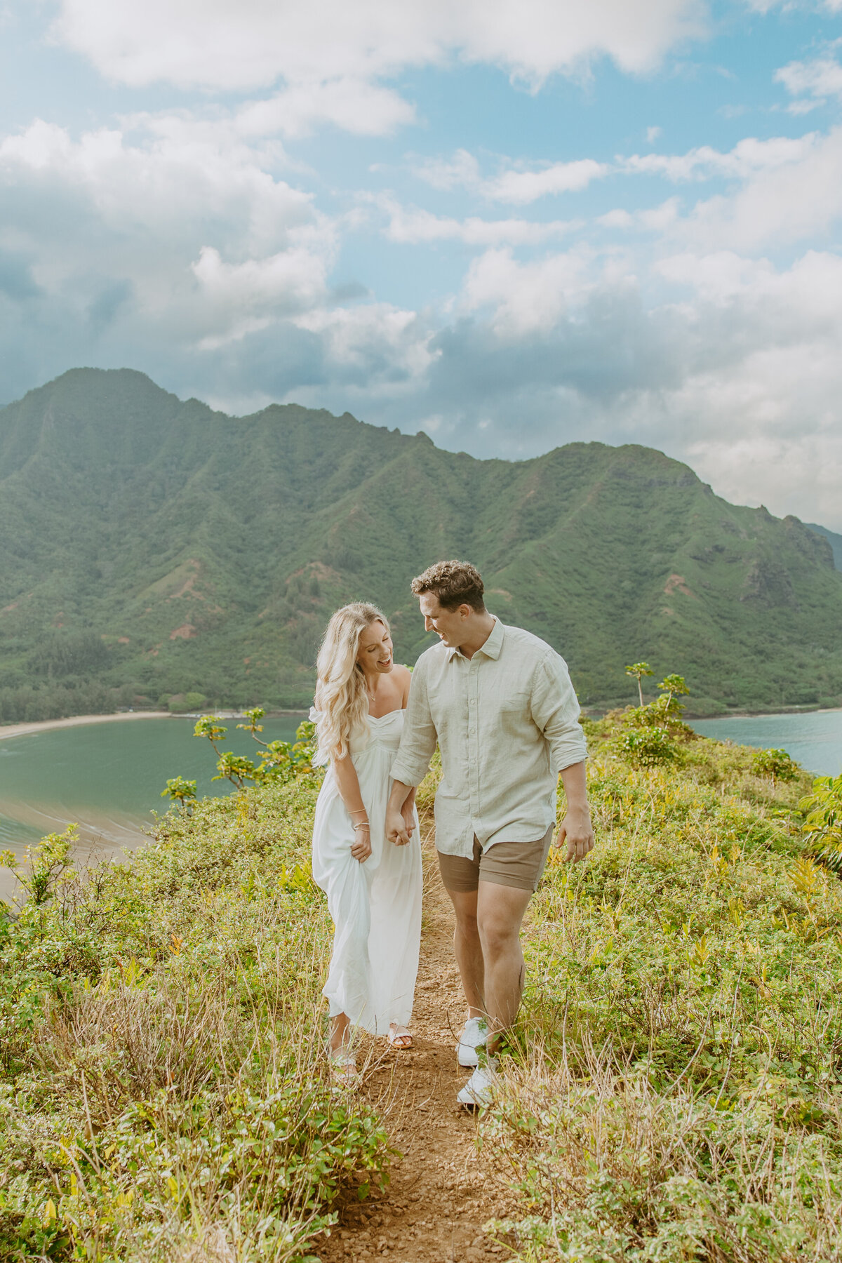 Oahu photographer