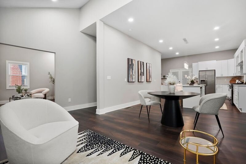 Atlanta Real Estate Photography  by Photo Haus Media