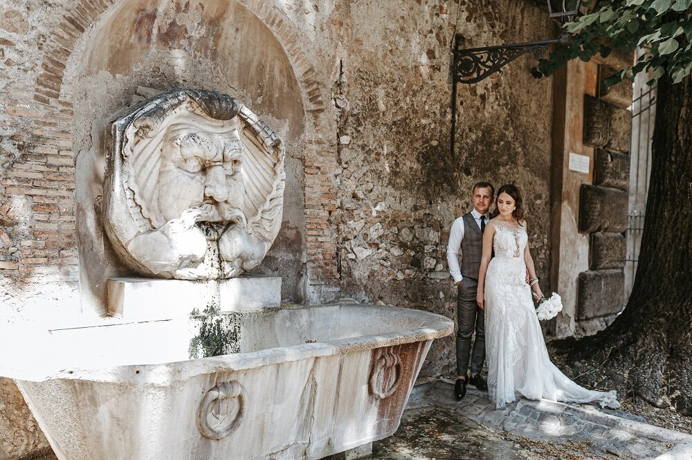 wedding in Rome by wedbydovile (37)
