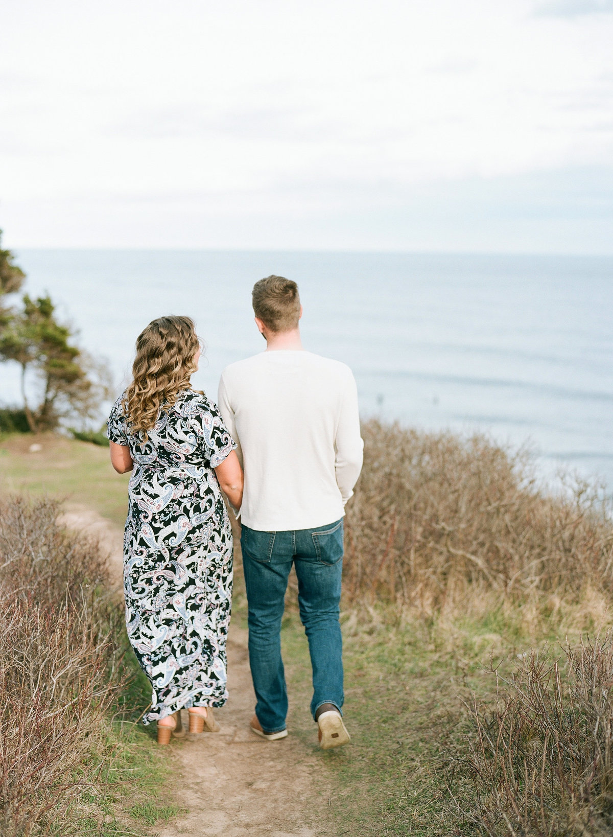 Jacqueline Anne Photography - Akayla and Andrew - Lawrencetown Beach-57