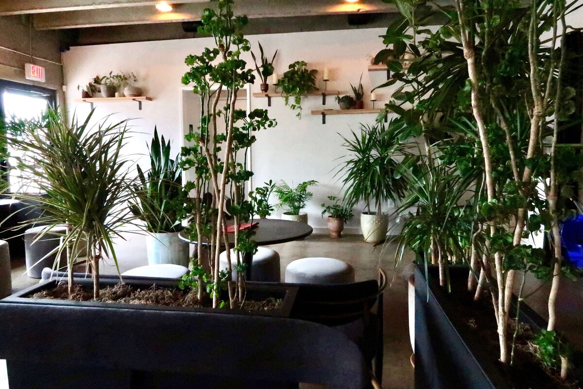 Private Events 3