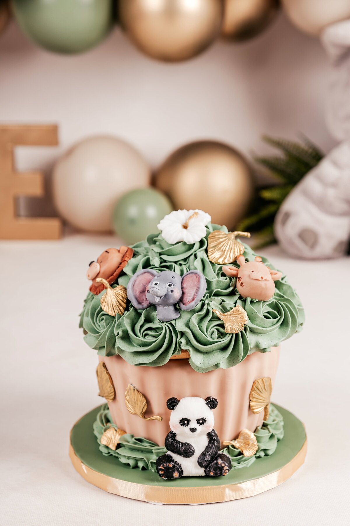 Cakesmash taarten (25)
