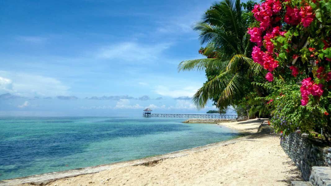 Indonesia