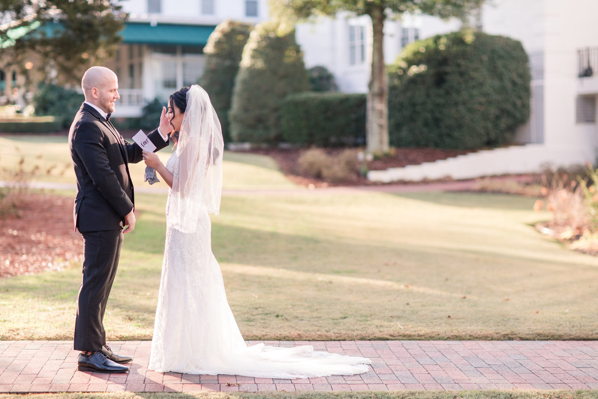 Jennifer B Photography-Pinehurst Resort-Wedding-Luke and Elaine-JB Favorites-2019-0087