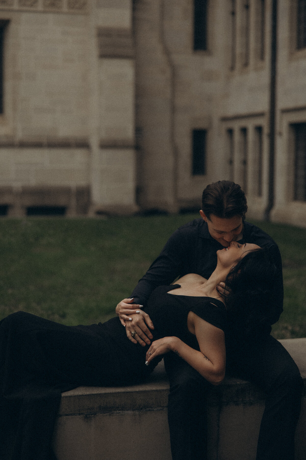 Meagan & Kyle - Payton Hartsell Photography-141