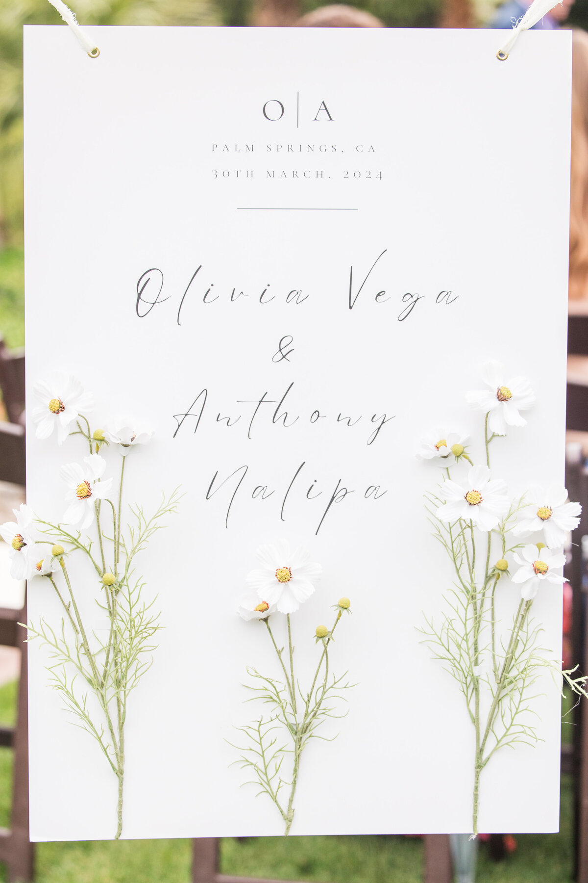 The Estate at Via Las Palmas Palm Springs Light and airy spring wedding southern california wedding venue luxury photography-137
