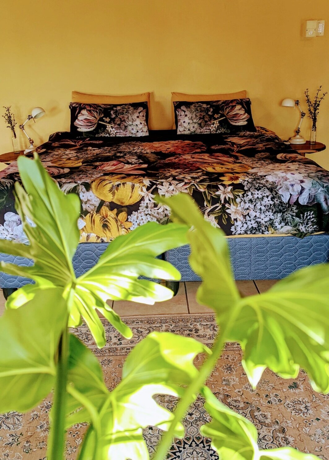 Reis met Kinderen Zuid-Afrika vakantie Executive chalet Lilian