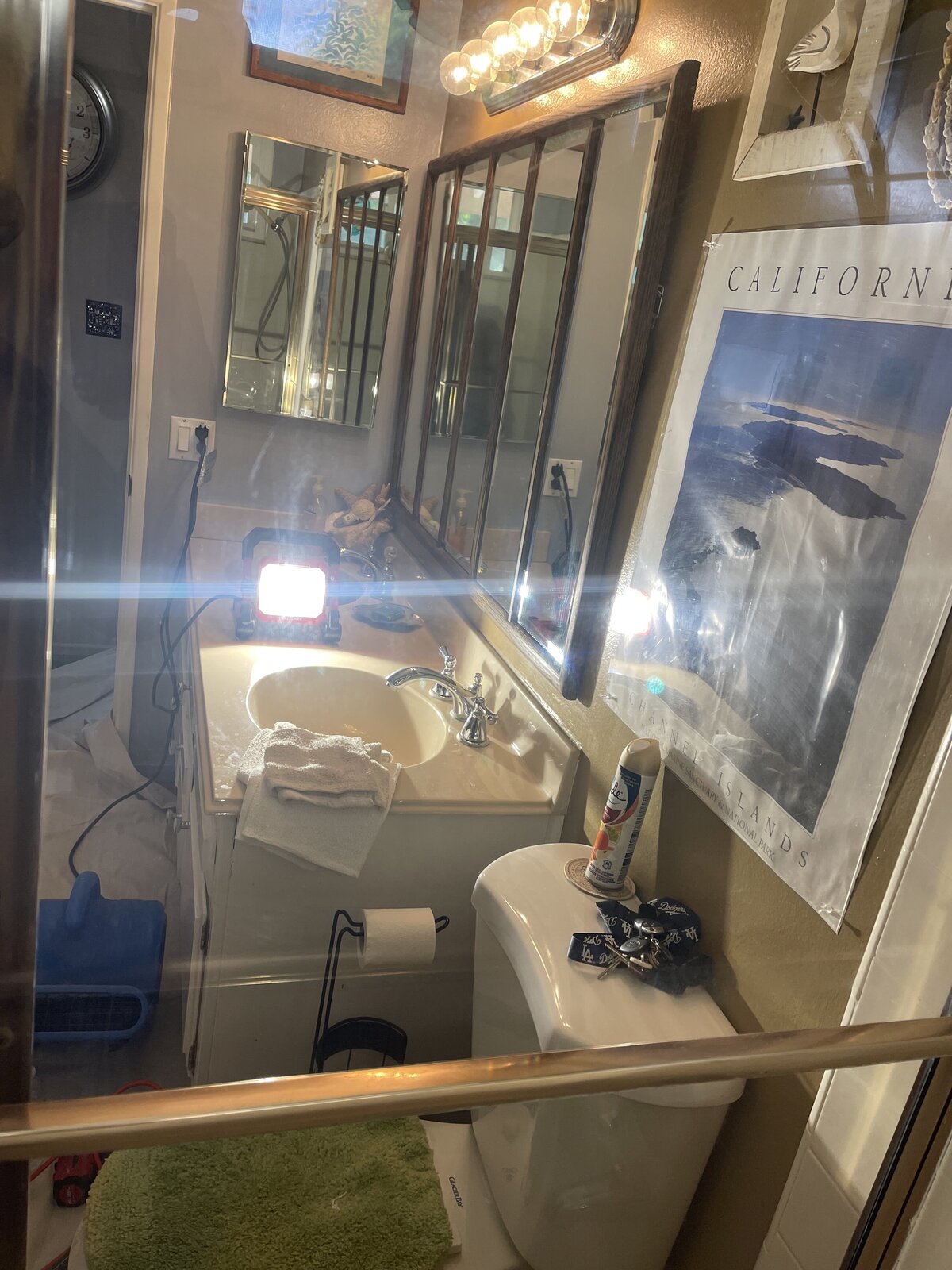 Glass Restoration -4
