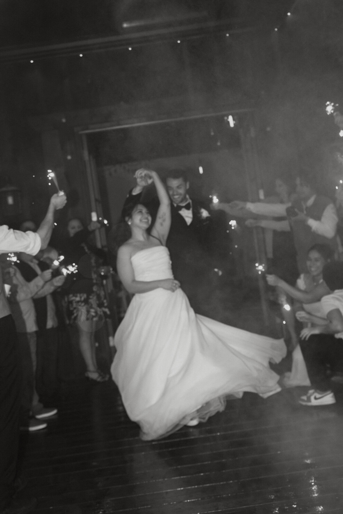 Abby Herron Photography Wedding Portfolio — Sam and Carolyn 47