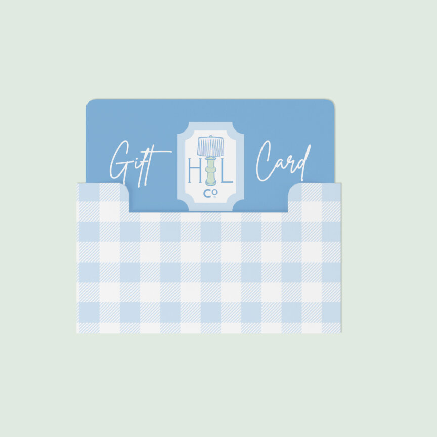 HLCGiftCard