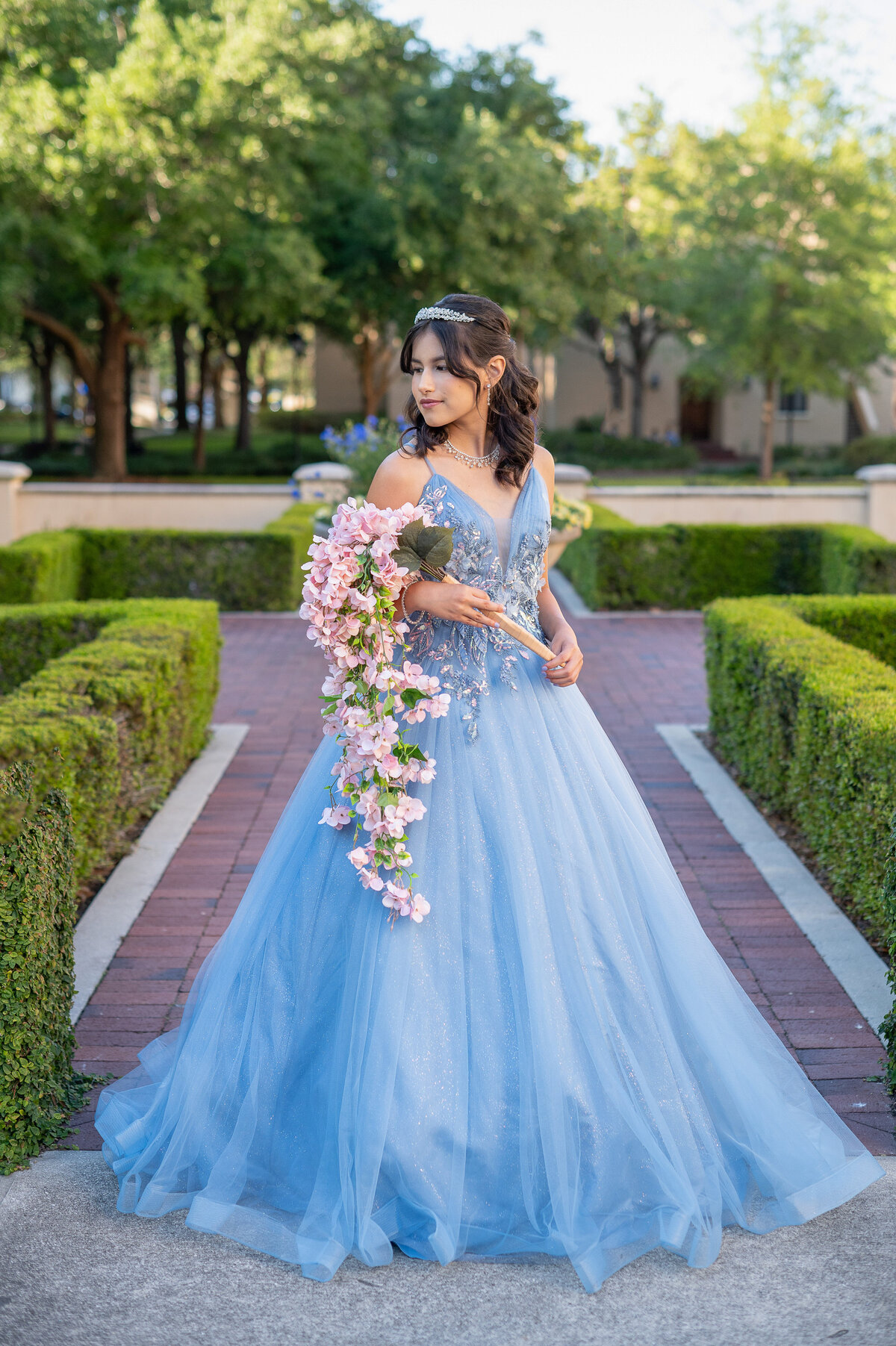 Orlando Sweet 16 quinceanera Photographer-11