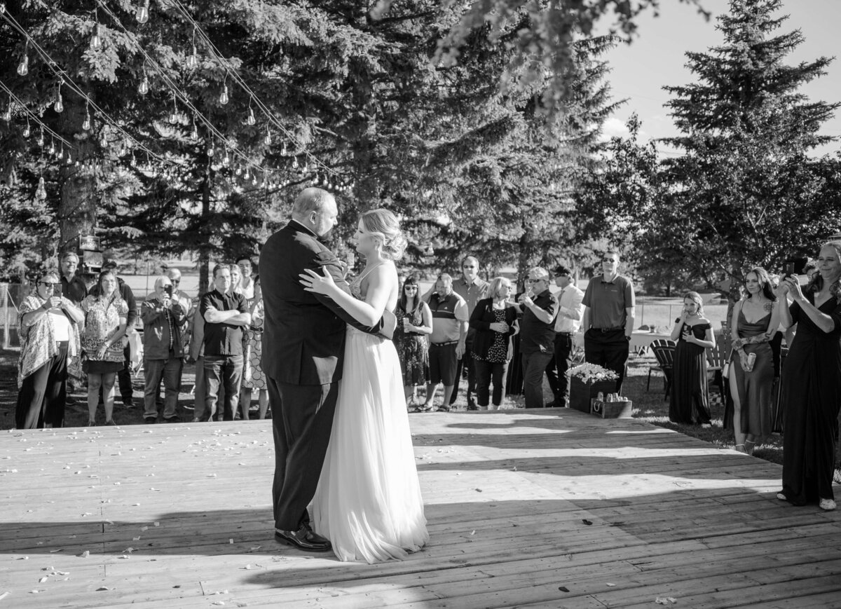 sherwood park wedding photography backyard festival way dani alyssa photo (21)