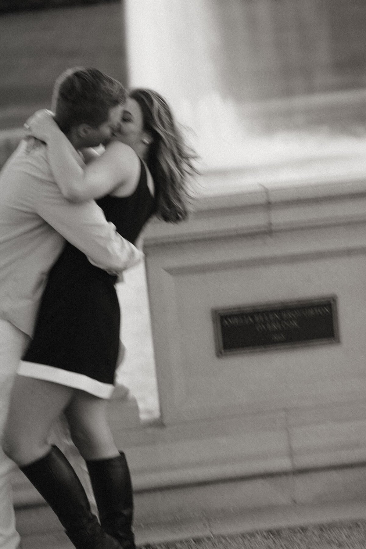 St. Louis Forest Park Proposal Engagement -  Stacey Vandas Photography -_-58