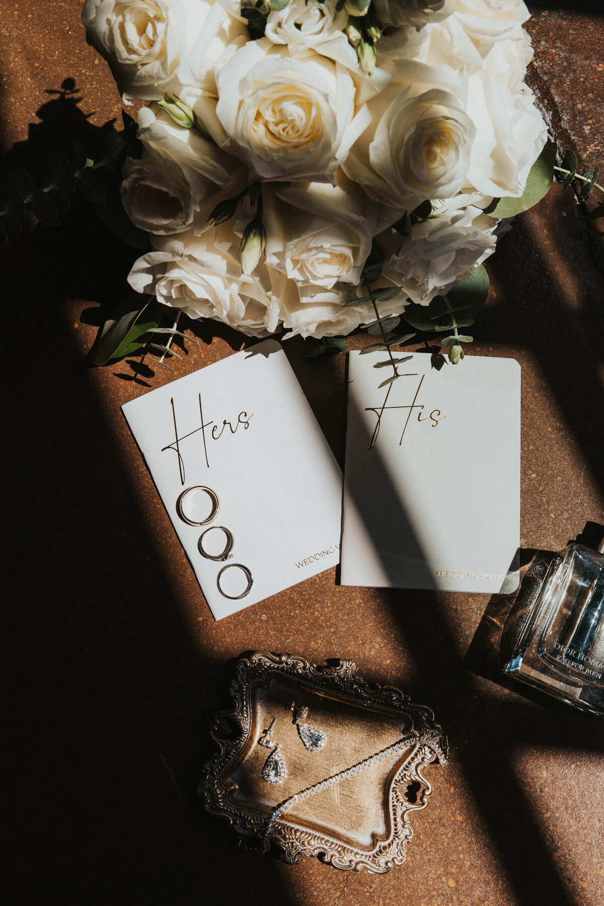 Trent Wedding - Elizabeth George Photography135358