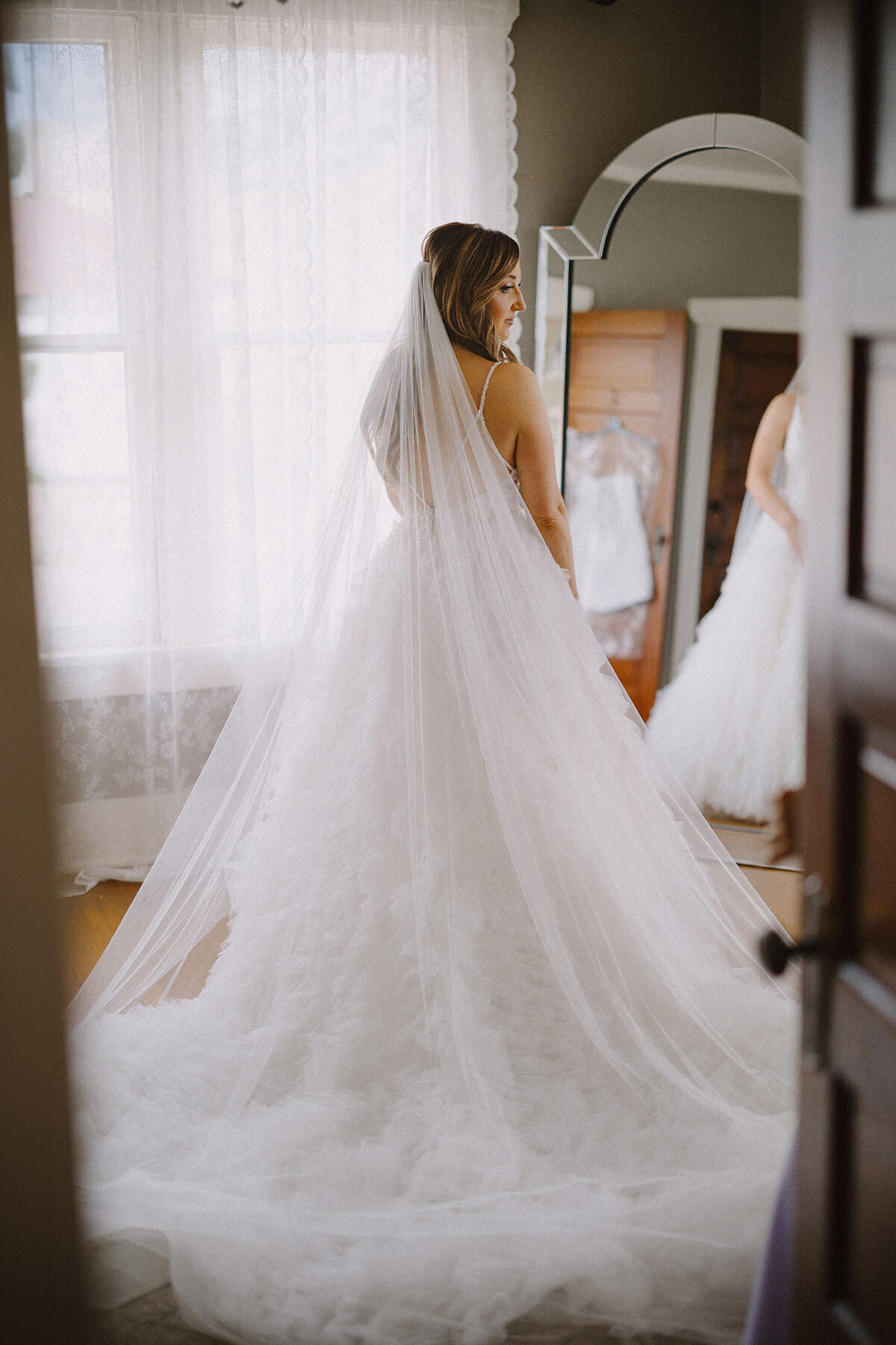 The Manor House Wedding Photographer Littleton Colorado CO Denver Best Timeless Film Luxury Estes Park Colorado Liz Osban Photography Same Sex Queer Colorful Mountain 19