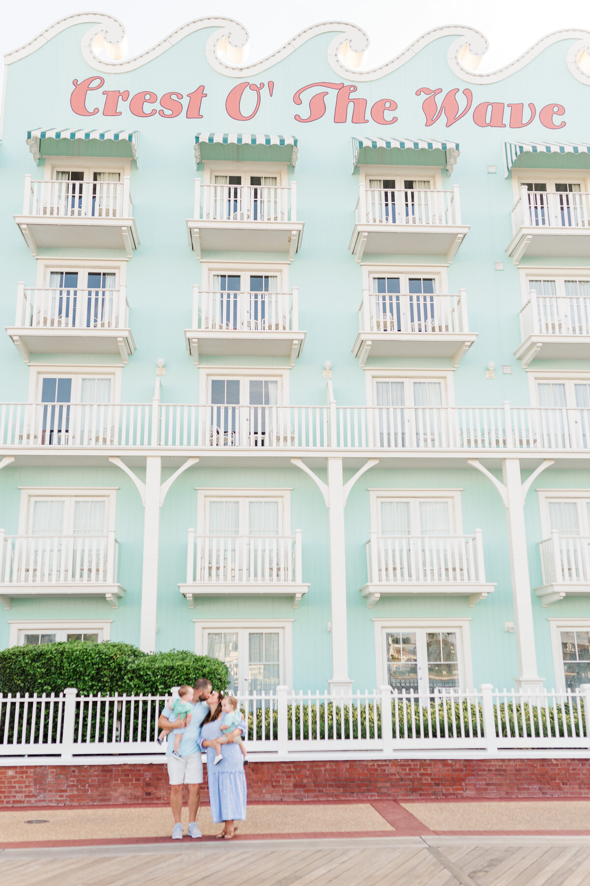 Disney Boardwalk Resort Family Photographer Megan Kelsey Photography-33