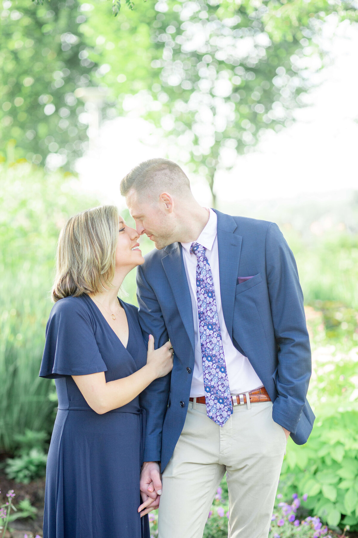 Engaged-Couple-walking-photographer-in-Tristate-Indiana-Kentucky-Ohio-1