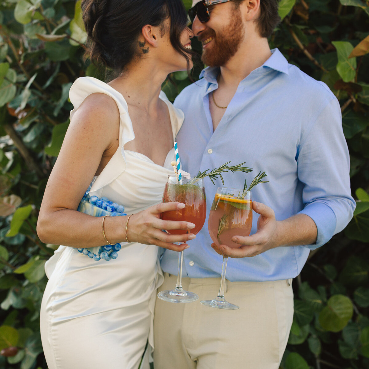 Coastal Rehearsal Dinner