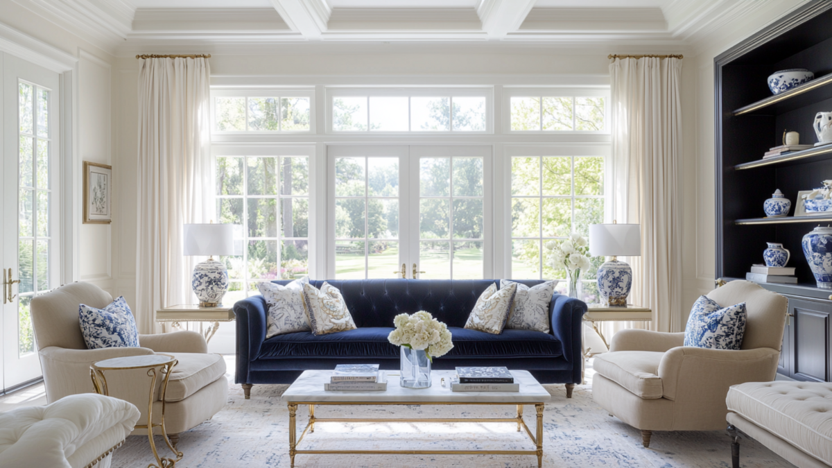 Website Trad Living Room