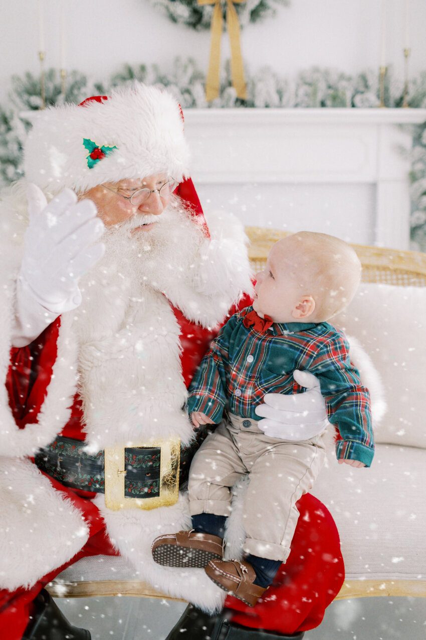 Cleveland Santa Photo Sessions-24