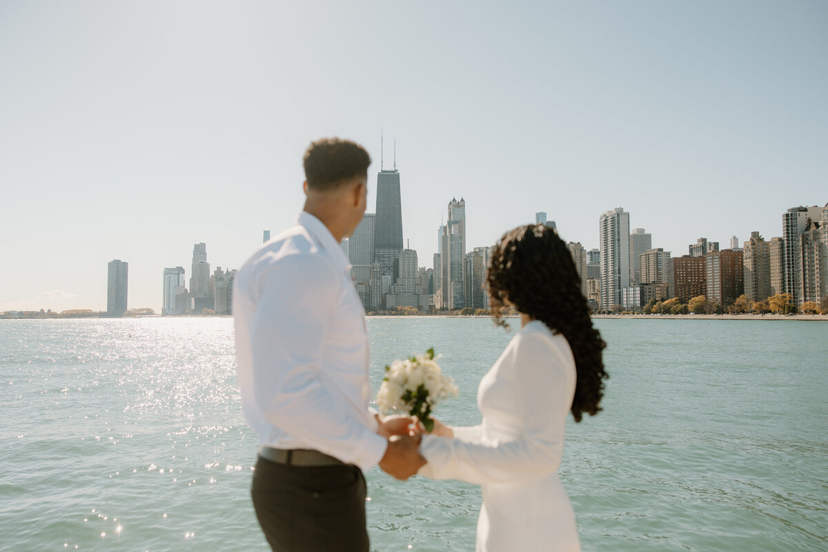 Abigail Anne Photography Storytelling Wedding Photographer in Colorado and Chicago — Engagement Photo 60