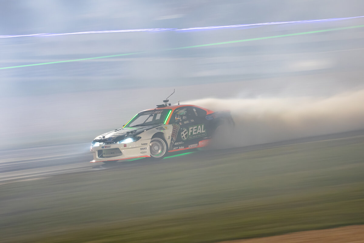Formula Drift 2024-18