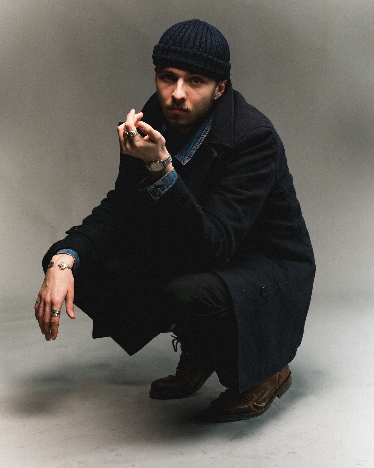 STUDIO JULLES X PORTRET 7