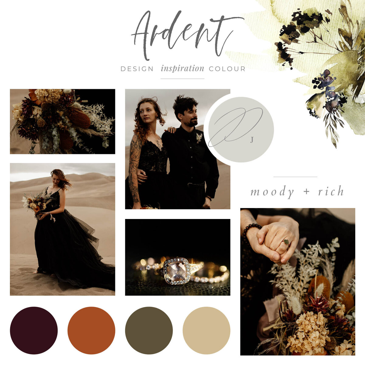 Moodboard_Ardent