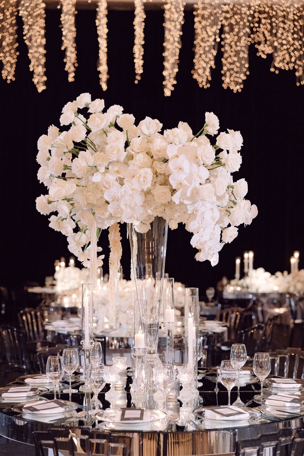 Santa Barbara Wedding Planners Orange Blossom Events 091