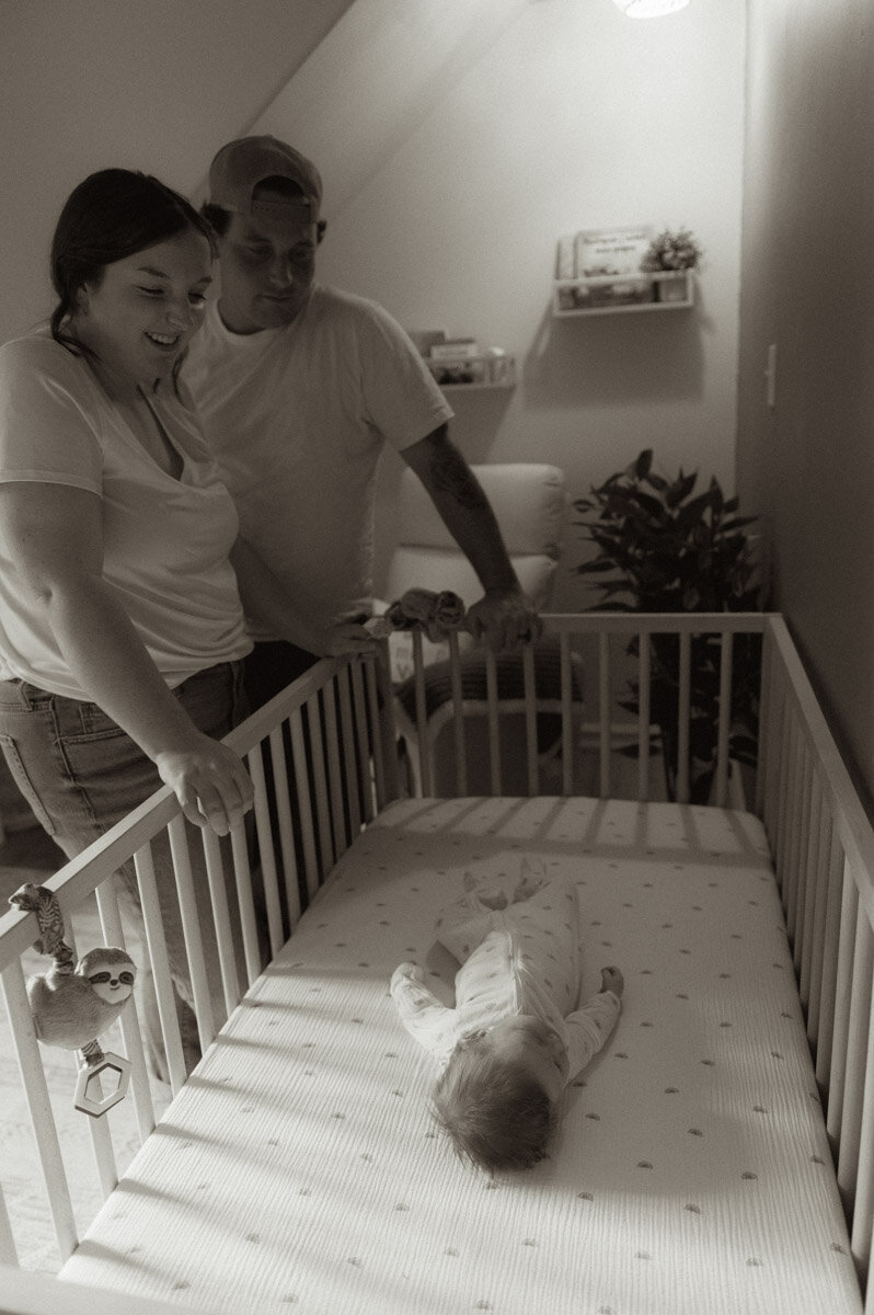 Nate and Shae's Newborn Sneaks-107