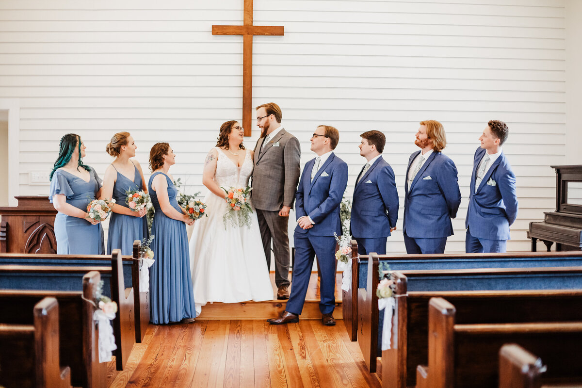 Bridal Party-15