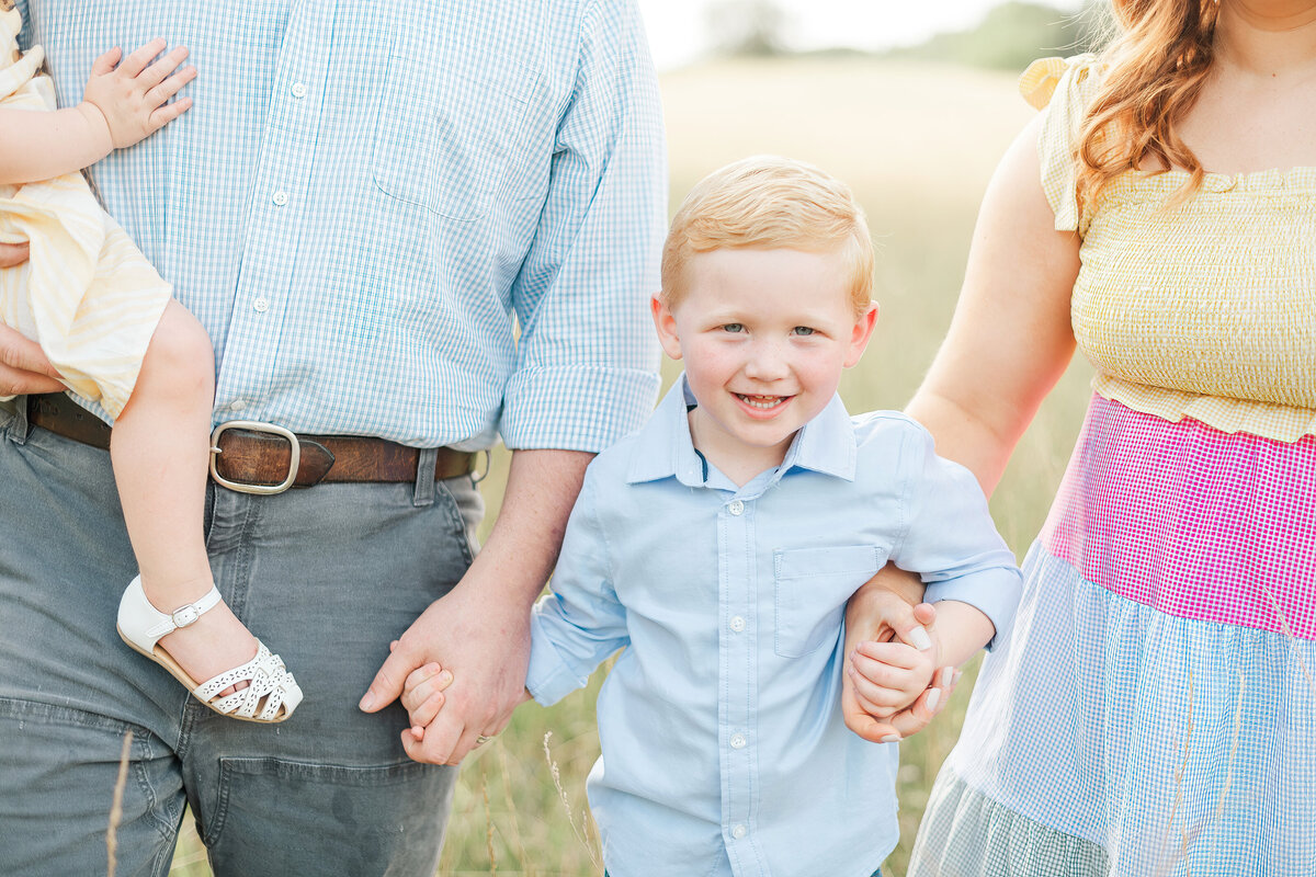 Greenville Family Photographer Ana -3