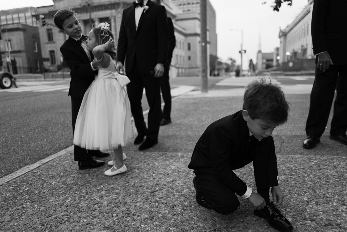 University Club of Memphis Wedding Photos Francis & Peter-16